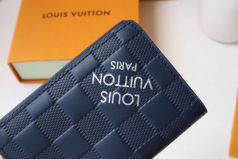 LV Wallets